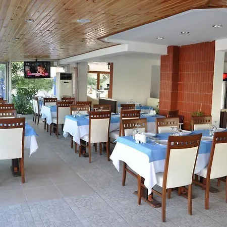Mercan Antalya