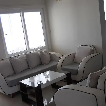 Mercan Hotel