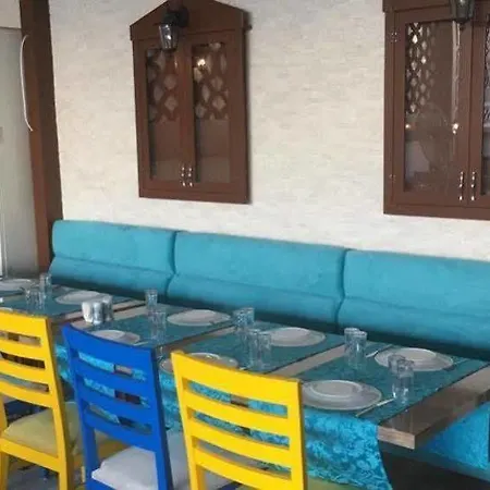 Mercan Hotel 5*