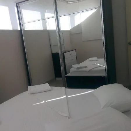 Mercan 5* Antalya