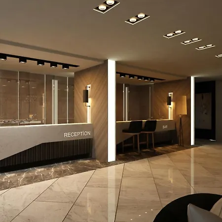Hotel Mercan