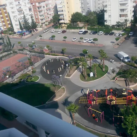 Mercan Hotel 5*