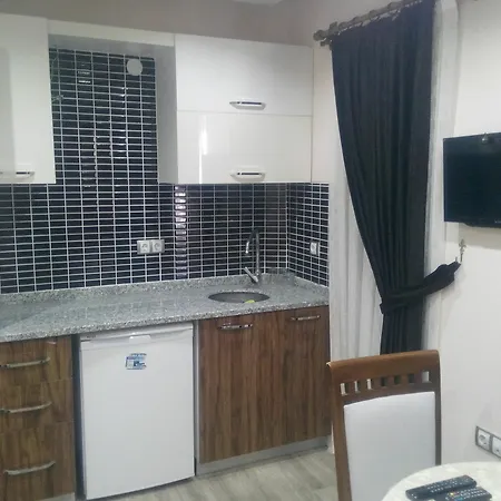 Mercan Antalya