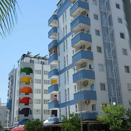 Mercan 5*