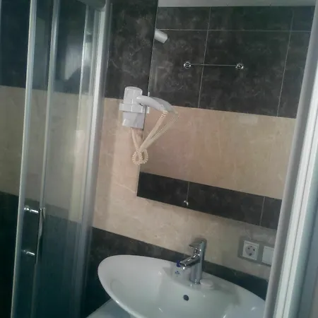 Mercan Hotel 5*