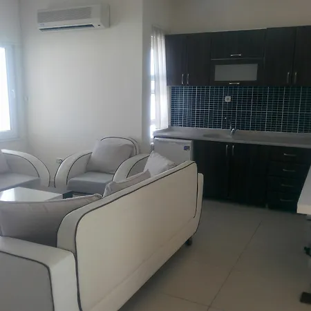 Mercan 5* Antalya
