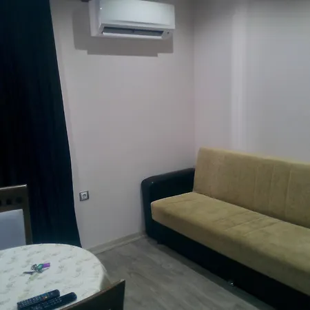 Hotel Mercan 5*