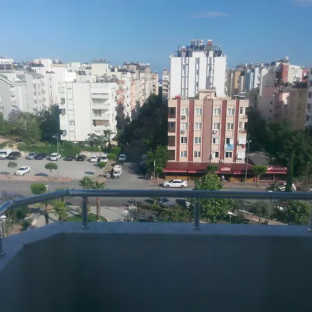 Hotel Mercan