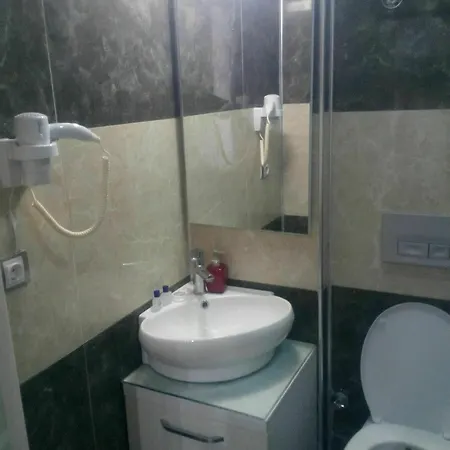 Mercan 5*