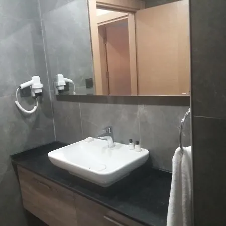Mercan Hotel 5*