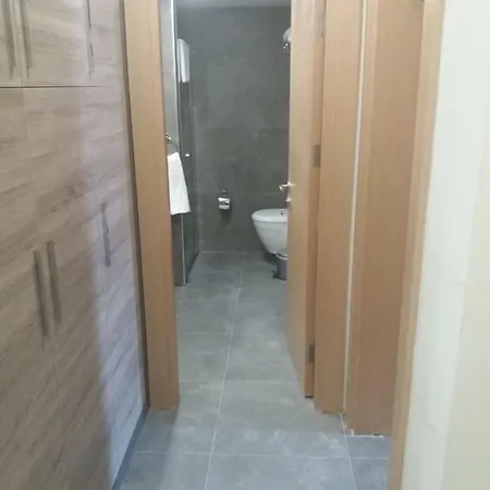 Hotel Mercan Antalya