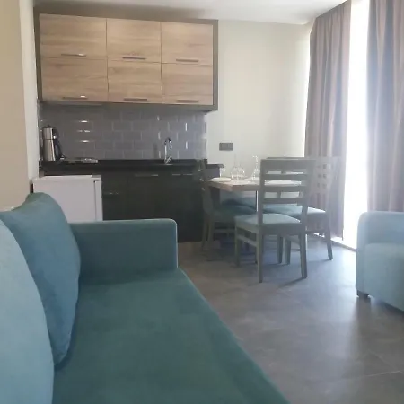 Mercan Antalya