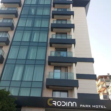 Mercan Antalya