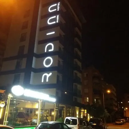 Mercan 5* 안탈리아