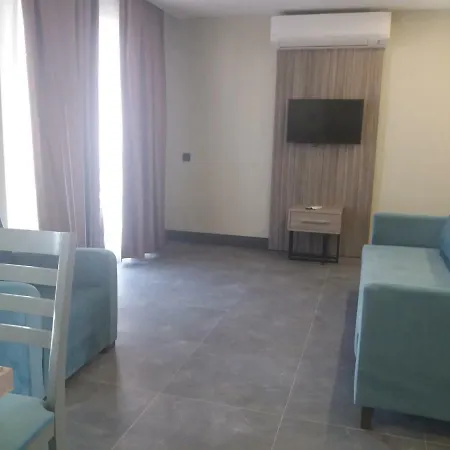 Hotel Mercan
