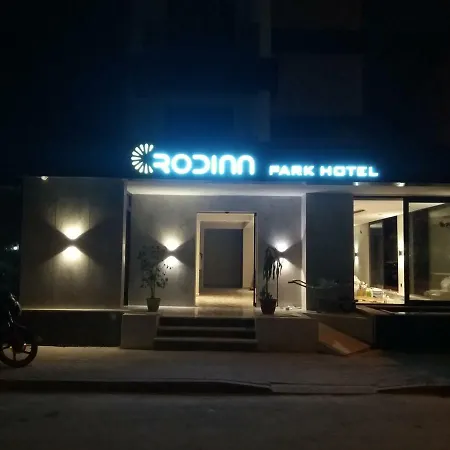 Mercan 5* Antalya